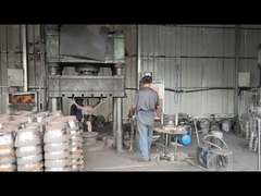 Çelik Boru Ek Parçaları