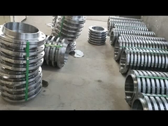 ALIN KAYNAKLI ÇELİK BORU EK PARÇALARI ASTM 45D /90D 1.5D/1D /3D/4.5D