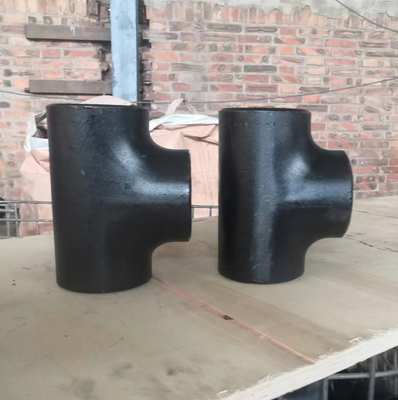 Class3000 Mss Sp-43 Butt Welding Fittings Sch40 Elbow For Industrial Use