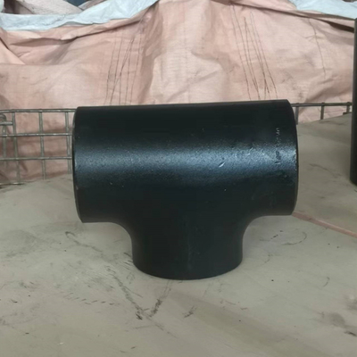 Class3000 Mss Sp-43 Butt Welding Fittings Sch40 Elbow For Industrial Use
