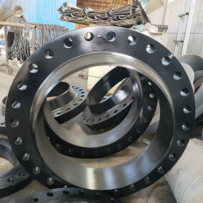 BS Standard Q235 Steel Plate for Metallurgy and Structural Applications