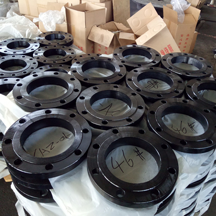 Asme B 16.5 Carbon Steel Flanges Welding Connections Heat Treatment Process