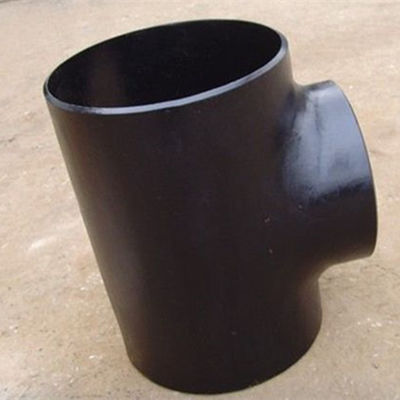 Galvanizli Karbon Çelik Döşeli Çubuklar ASME/ANSI B16.9 Standartı